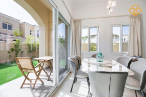 Keysplease Beautiful 3 B/R Villa With Garden, Serena